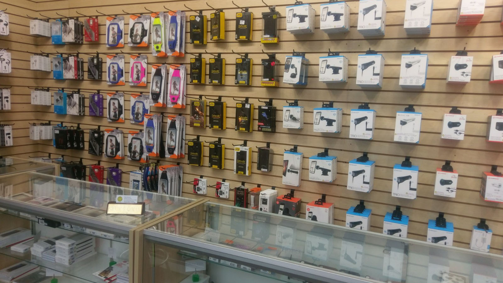 All Phone Toys iPhone Accessories